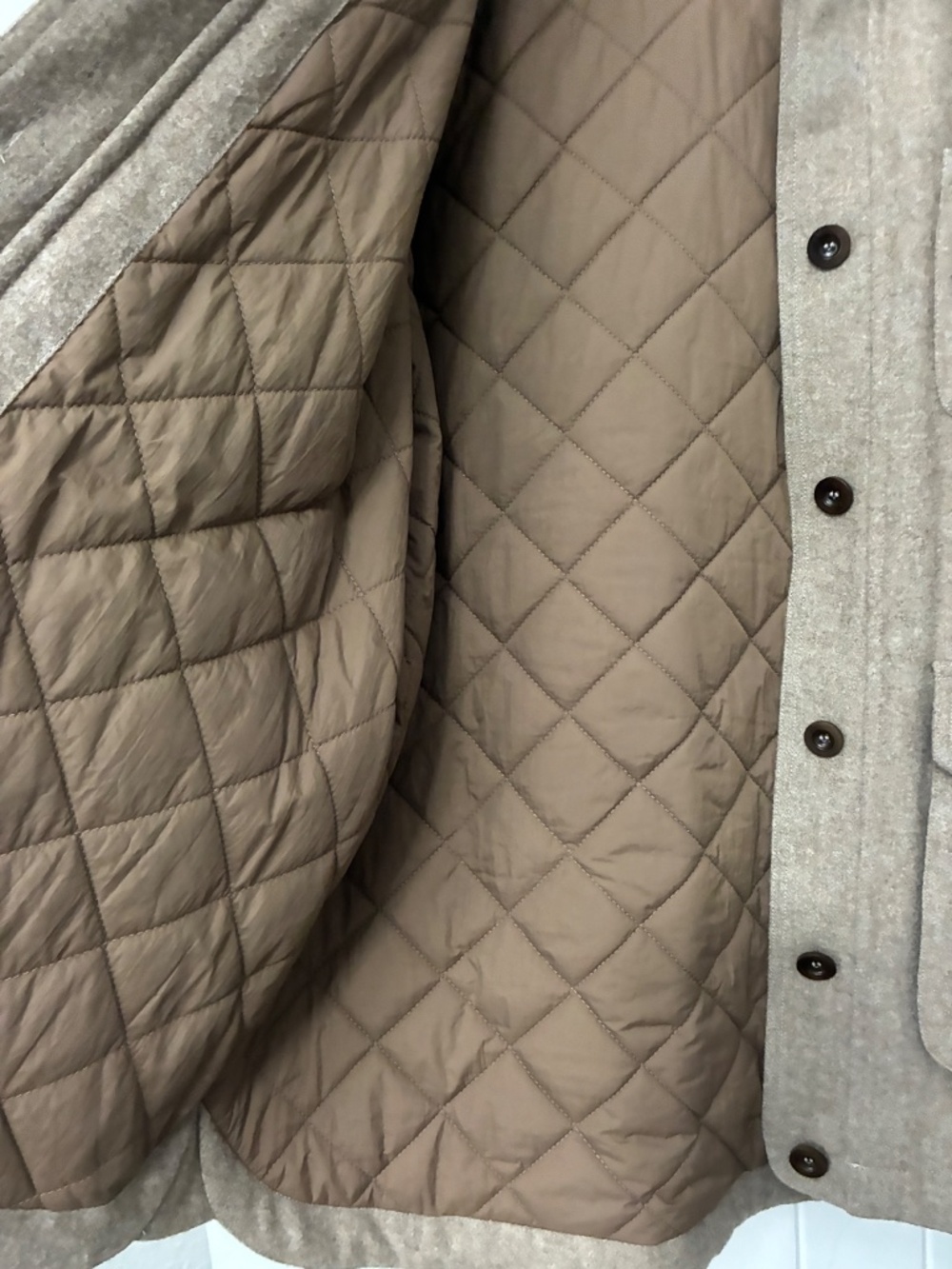 Jenni Kayne Farmhouse Jacket - Picture 8 of 10